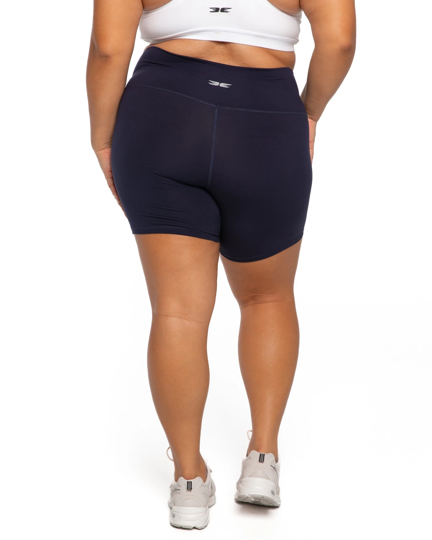 Elite Eleven Aura SF Shorts - Space Navy - Image 5