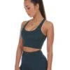 Elite Eleven Aura Bra - Deep Forest