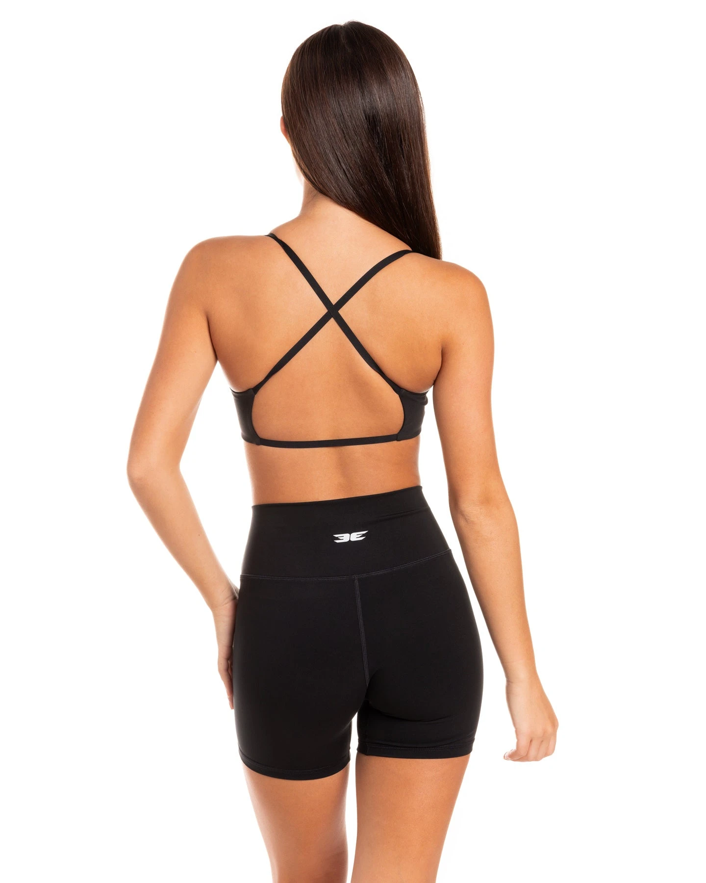 Elite Eleven Aura Lite Bra - White - Image 7