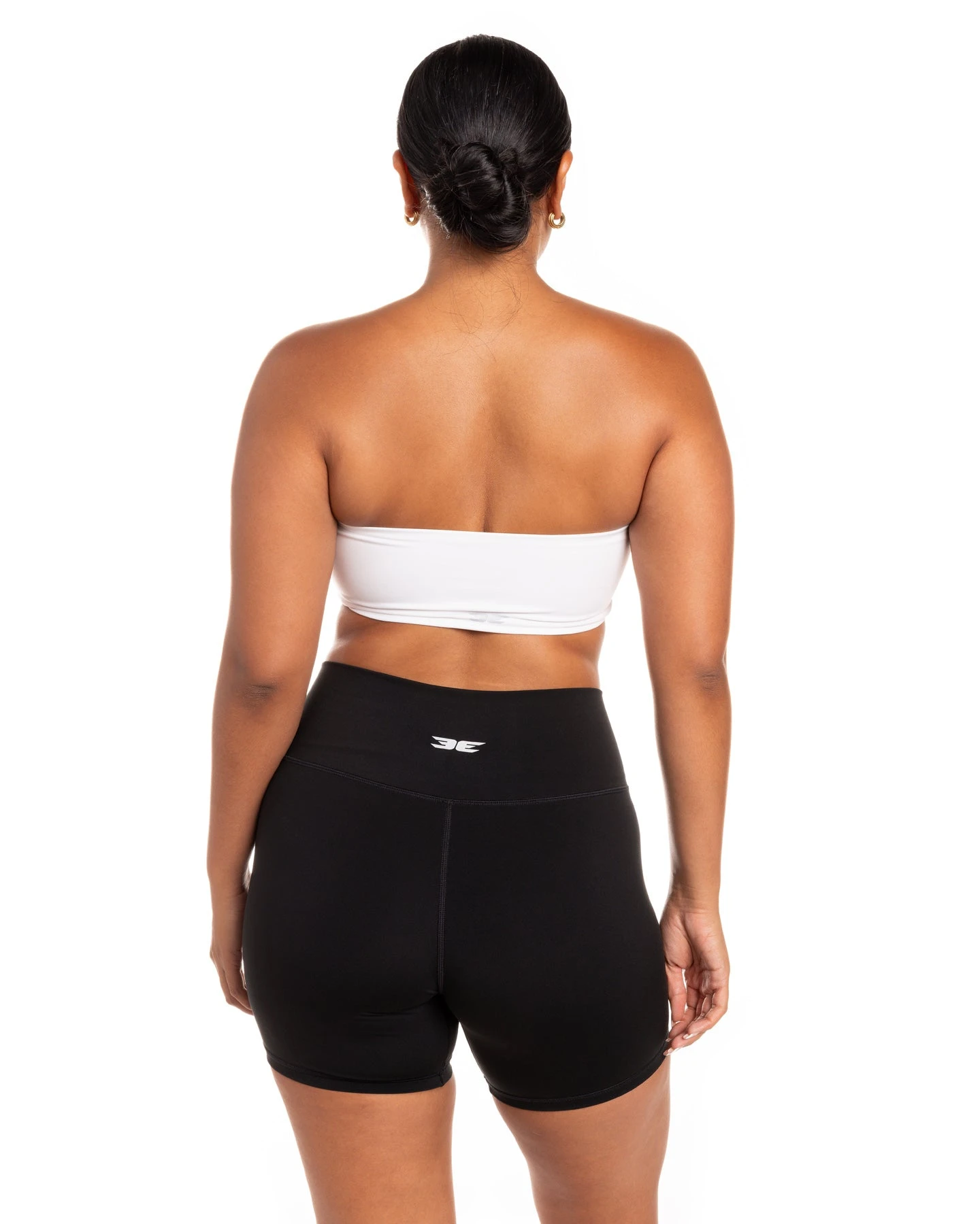 Elite Eleven Aura Bandeau - White - Image 6