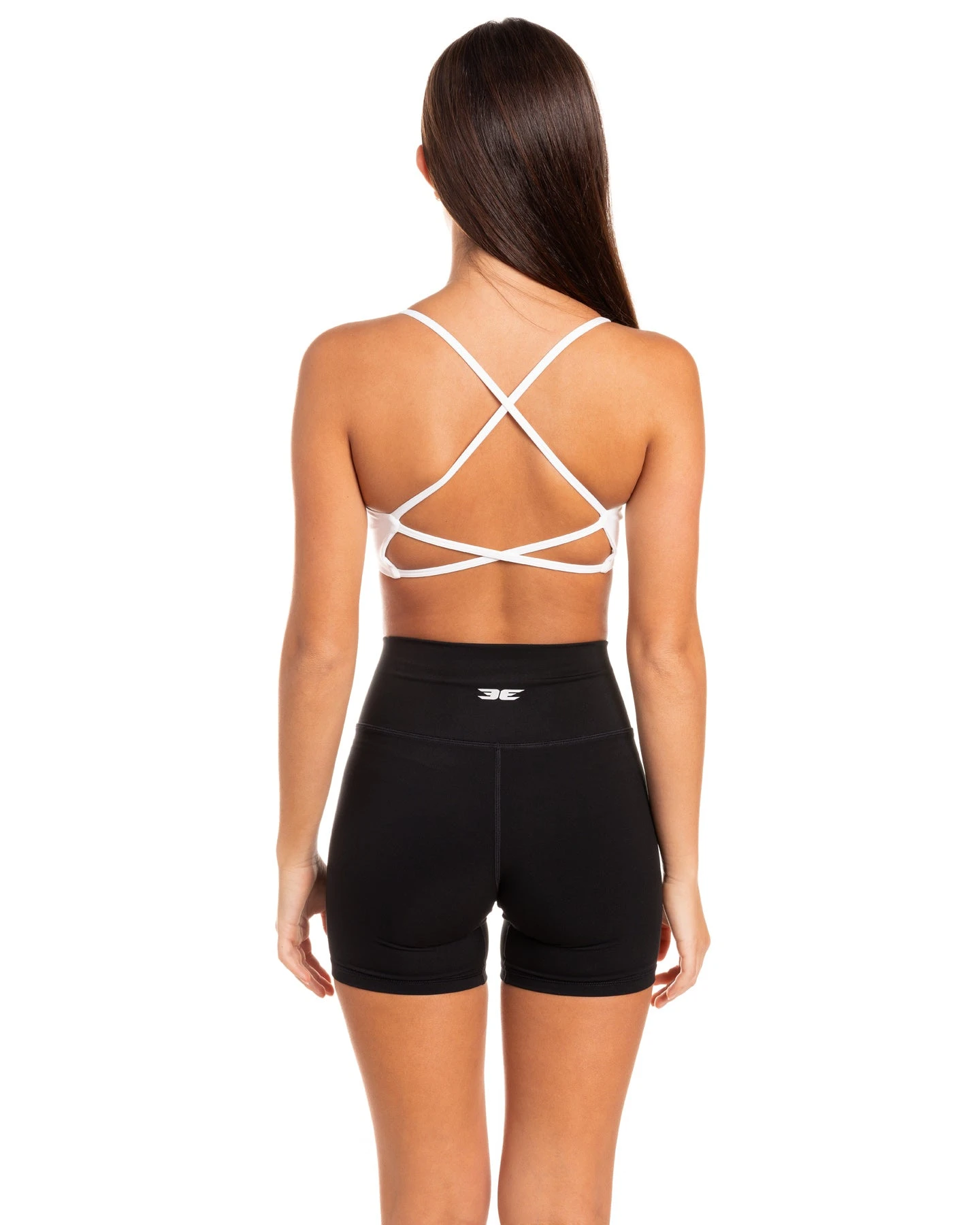 Elite Eleven Aura Vantage Bra - White - Image 2