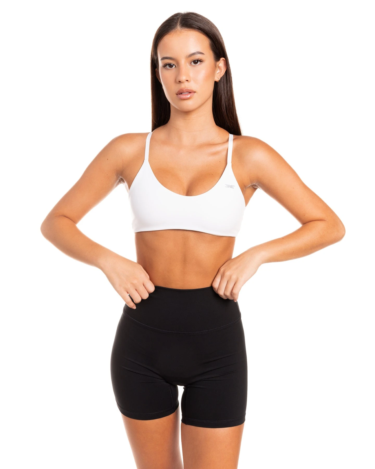 Elite Eleven Aura Lite Bra - White - Image 3