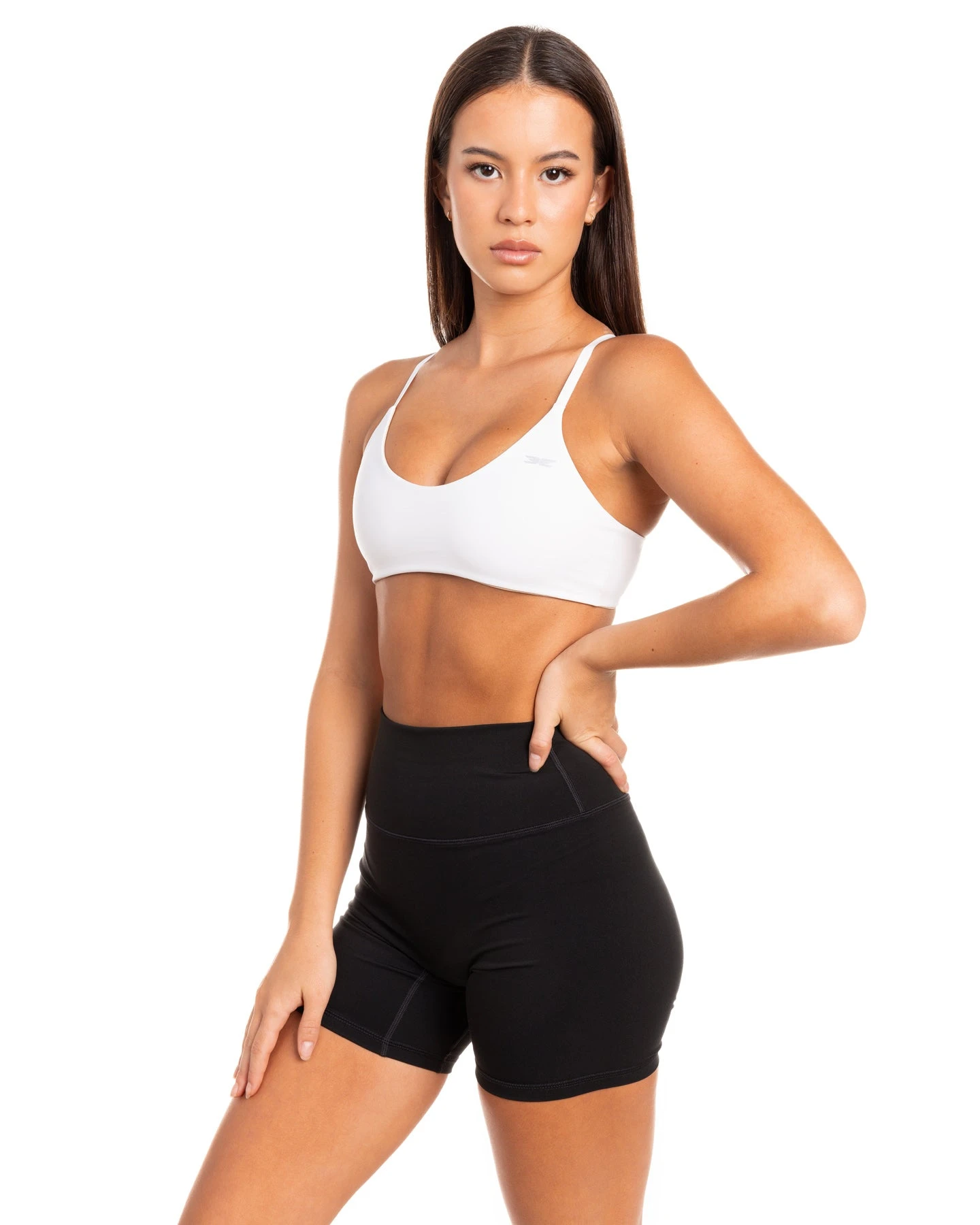 Elite Eleven Aura Lite Bra - White - Image 5