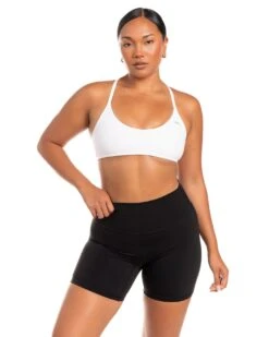 Elite Eleven Aura Lite Bra - White