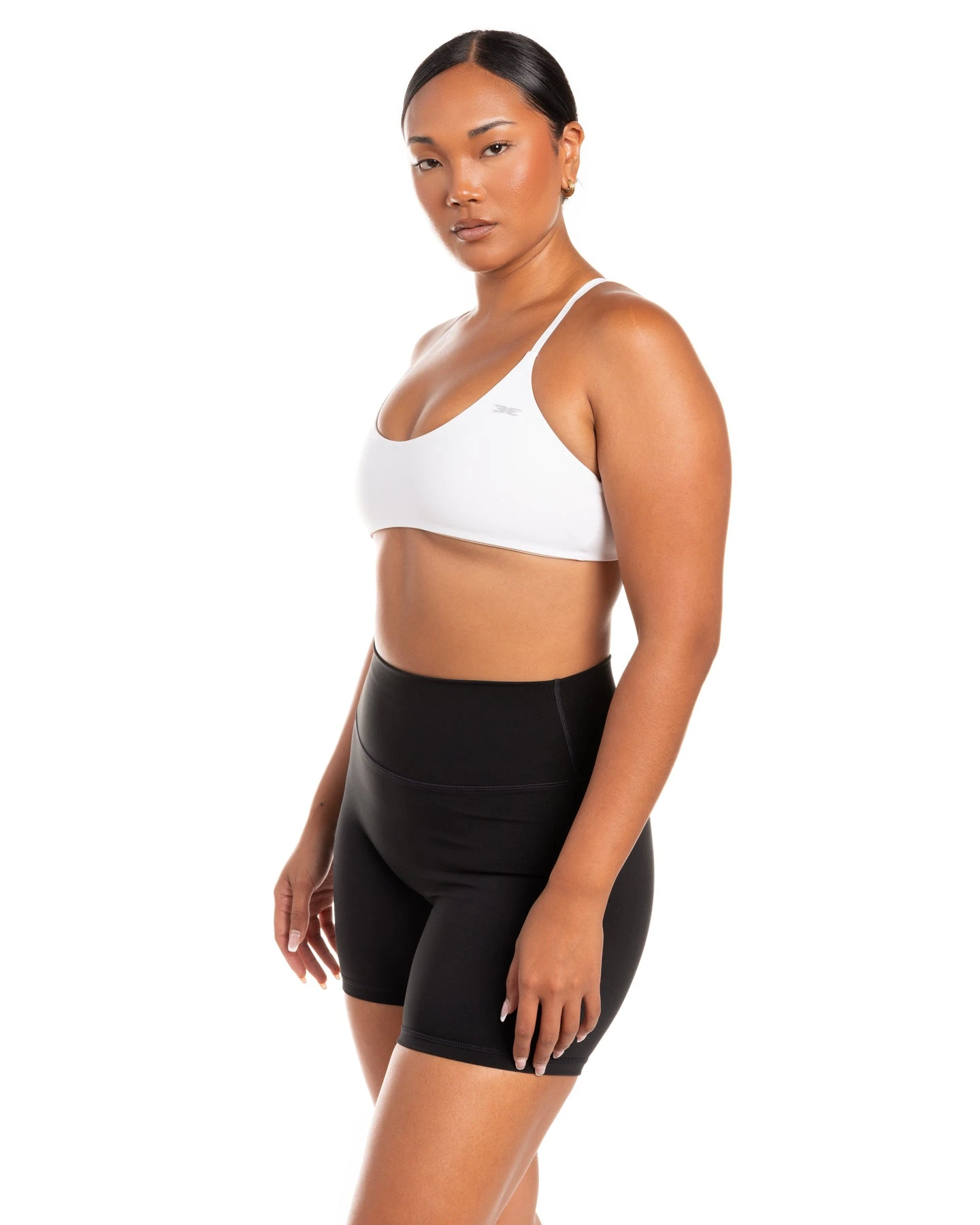 Elite Eleven Aura Lite Bra - White - Image 4