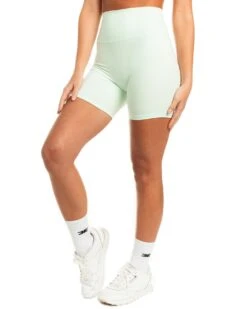 Elite Eleven Aura SF Shorts - Soft Jade