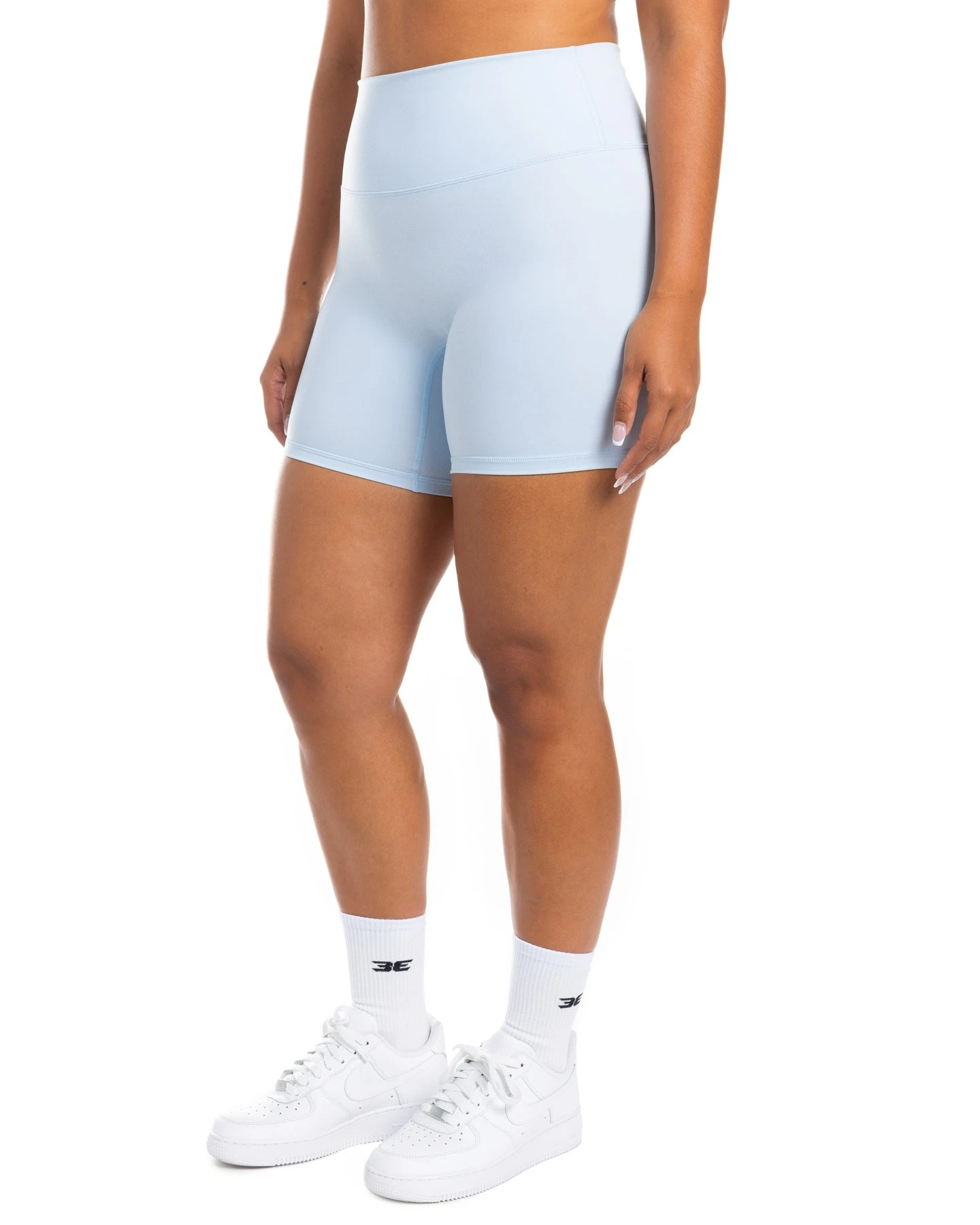 Elite Eleven Aura SF Shorts - Sky Blue - Image 7