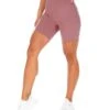 Elite Eleven Cross Over Shorts - Soft Rose