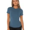 Elite Eleven Charm Tee - Blue