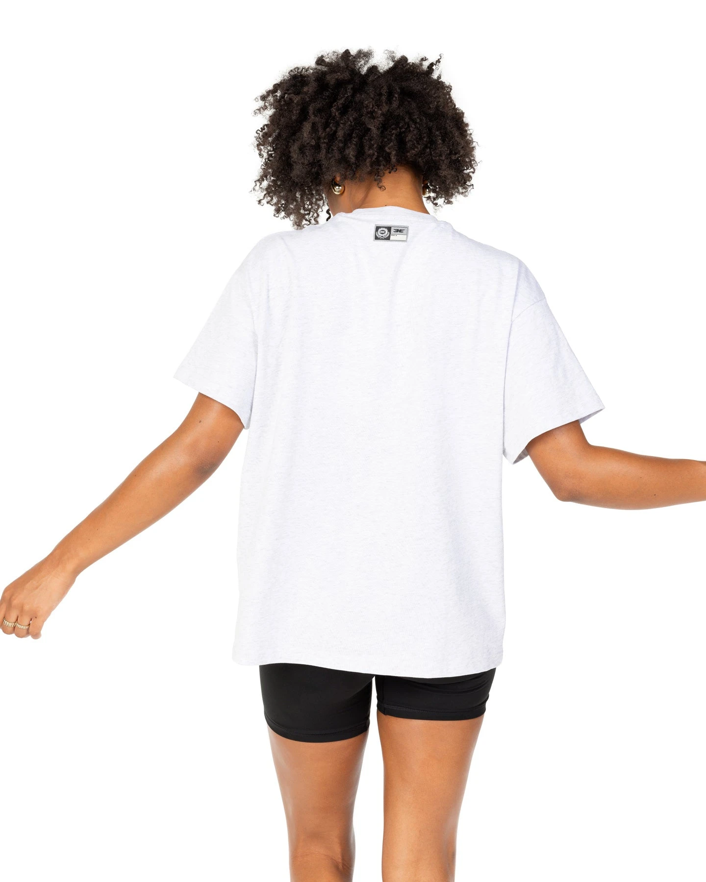 Elite Eleven Squad Tee - Polar Grey - Image 4