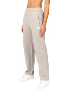 Elite Eleven Global Athletics Straight Leg Pants - Vintage Khaki