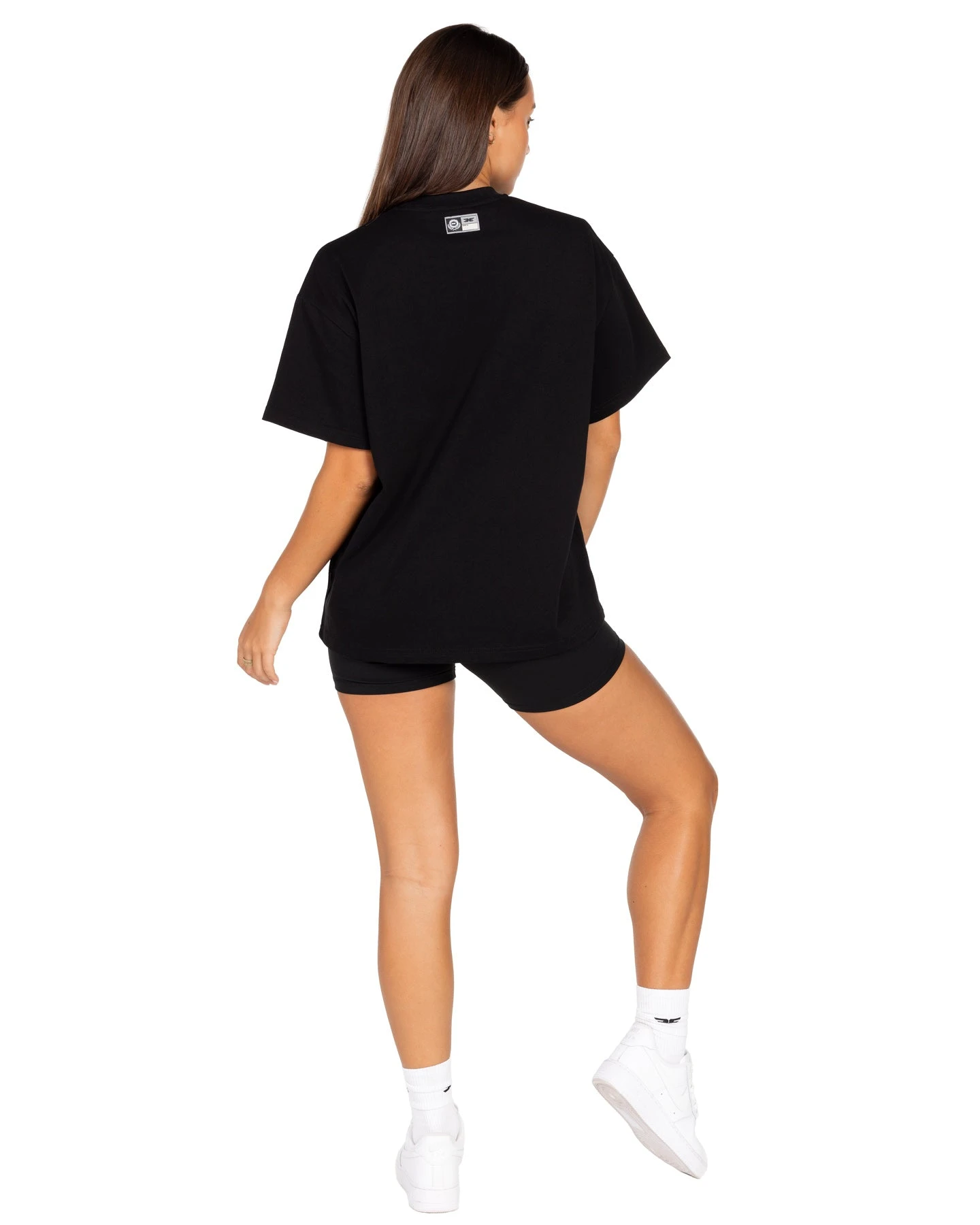 Elite Eleven Squad Tee - Black - Image 3