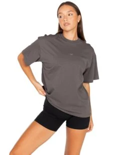 Elite Eleven Women's Classic Tee - Slate