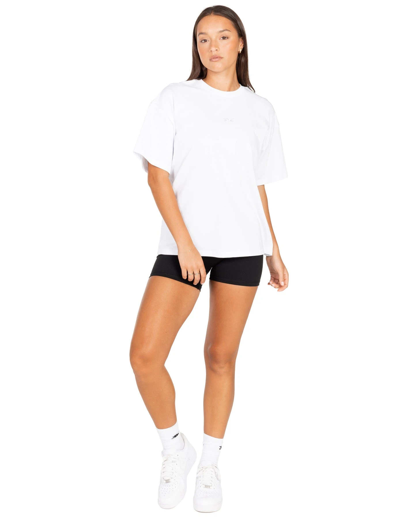 Elite Eleven Women's Classic Tee - White - Image 2