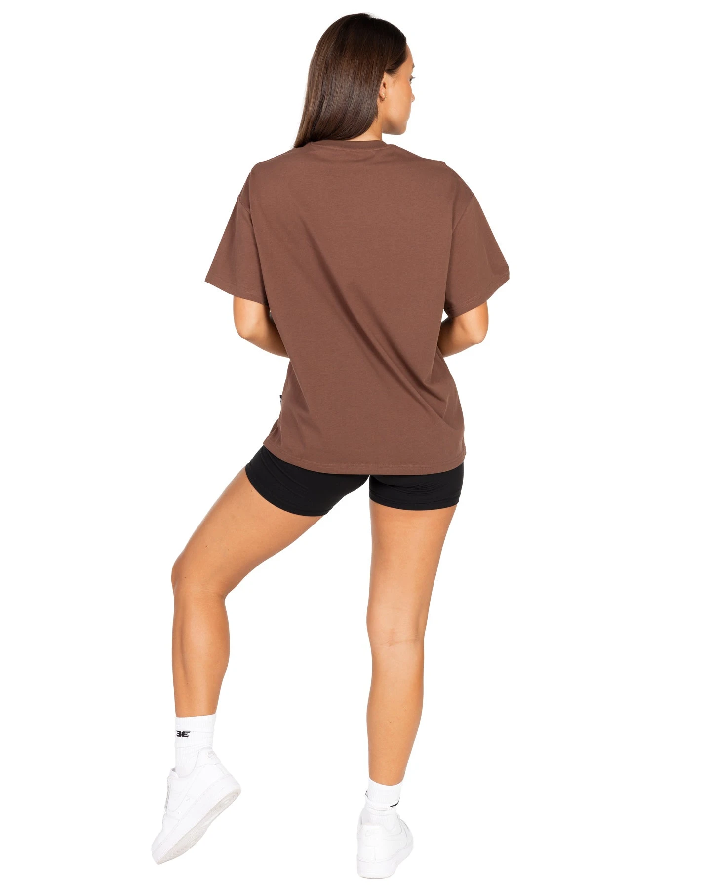 Elite Eleven Women's Classic Tee - Brown - Image 3