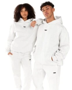 Elite Eleven Classic Hoodie - Polar Grey