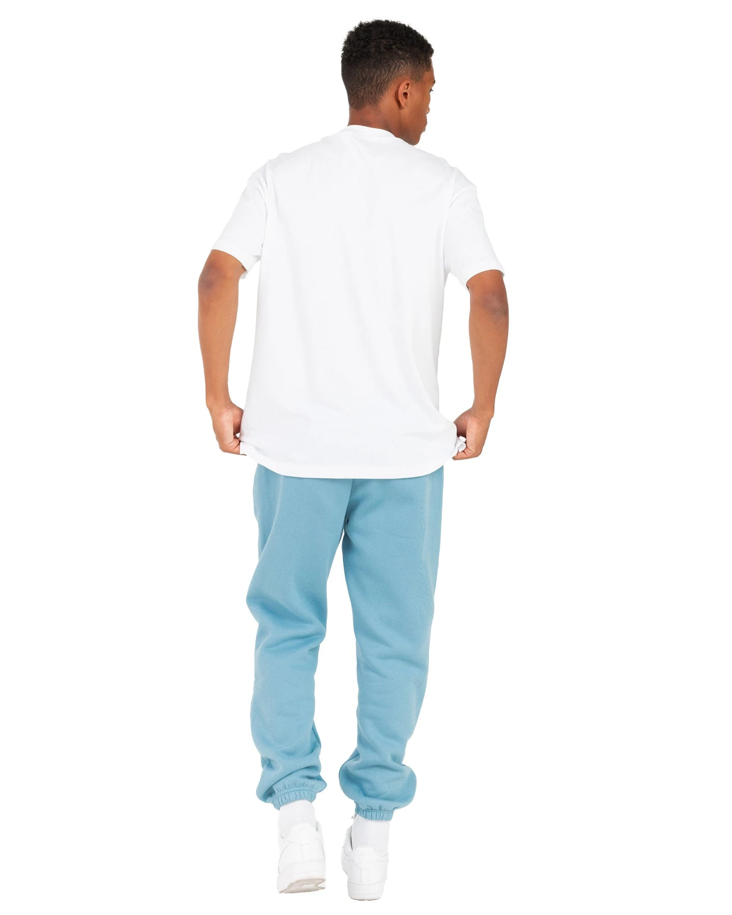 Elite Eleven Track & Field Trackpants - Blue - Image 7