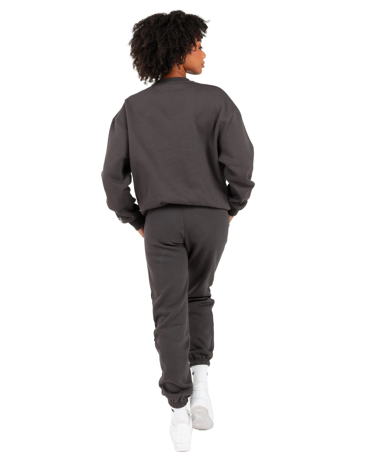 Elite Eleven Track & Field Crewneck - Slate - Image 7