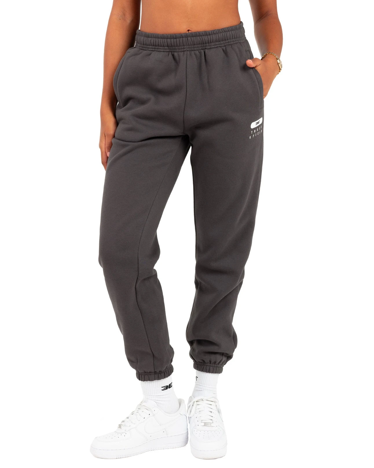 Elite Eleven Track & Field Trackpants - Slate - Image 7