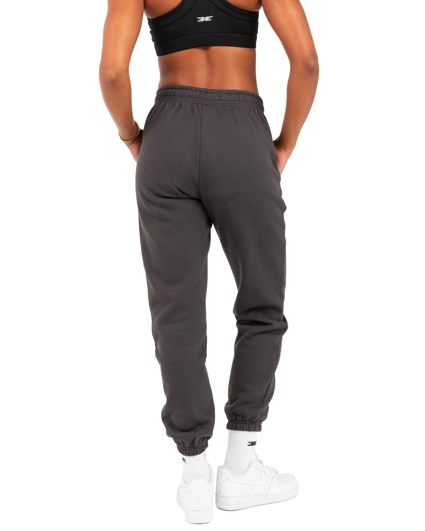 Elite Eleven Track & Field Trackpants - Slate - Image 8