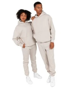 Elite Eleven Ultra Heavyweight Hoodie - Beige