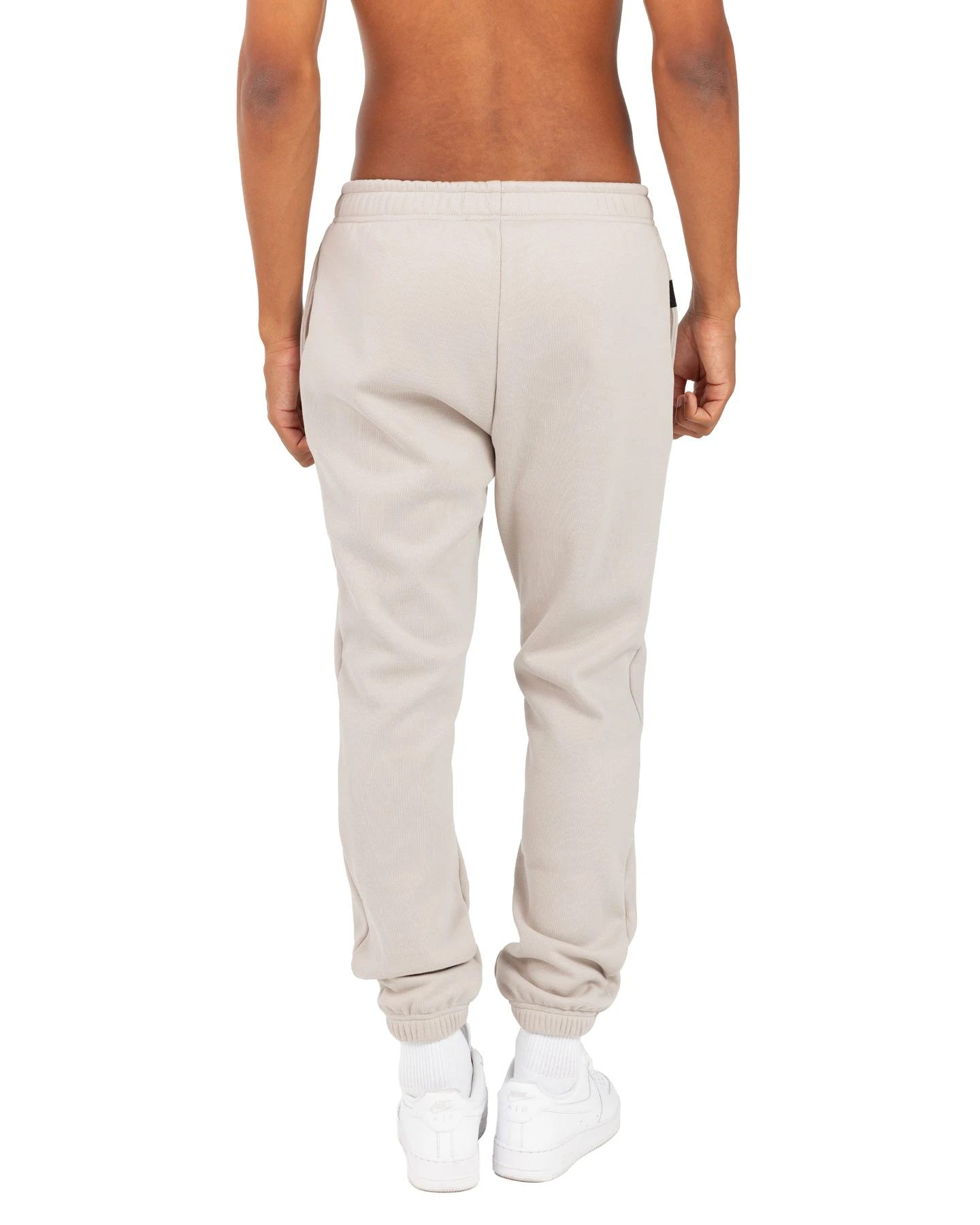 Elite Eleven Ultra Heavyweight Jogger - Beige - Image 4