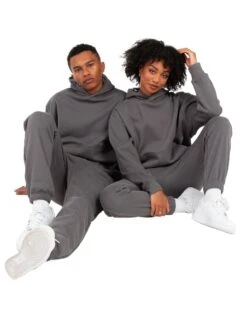 Elite Eleven Ultra Heavyweight Hoodie - Slate