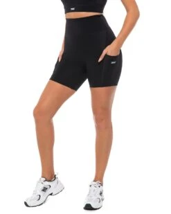 Elite Eleven Activ Ascend Shorts - Black