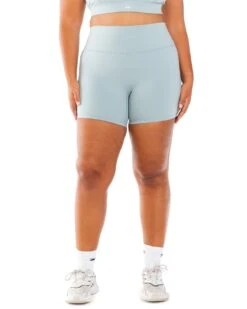 Elite Eleven Aura SF Shorts - Sea Foam