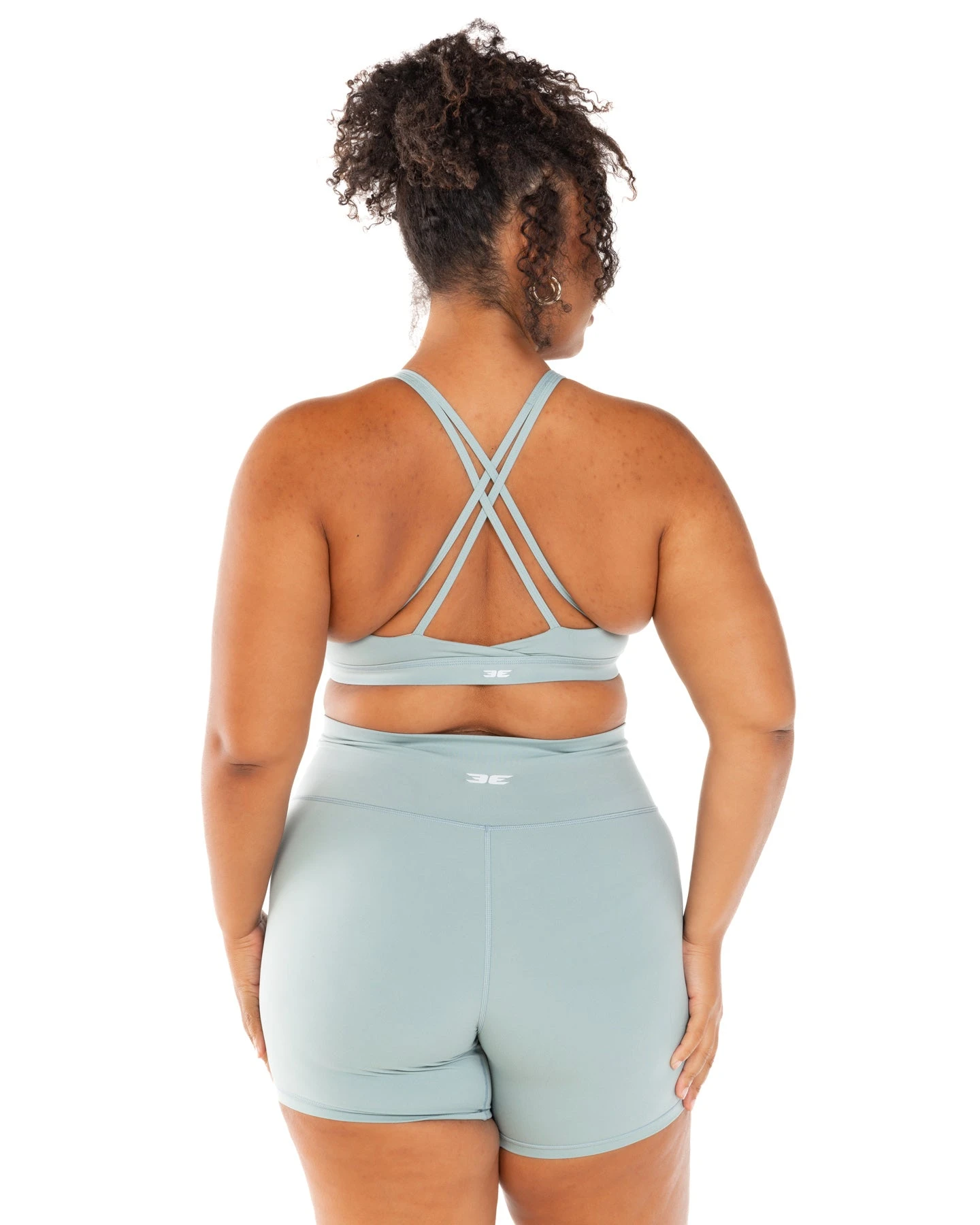 Elite Eleven Lune Bra - Sea Foam - Image 2