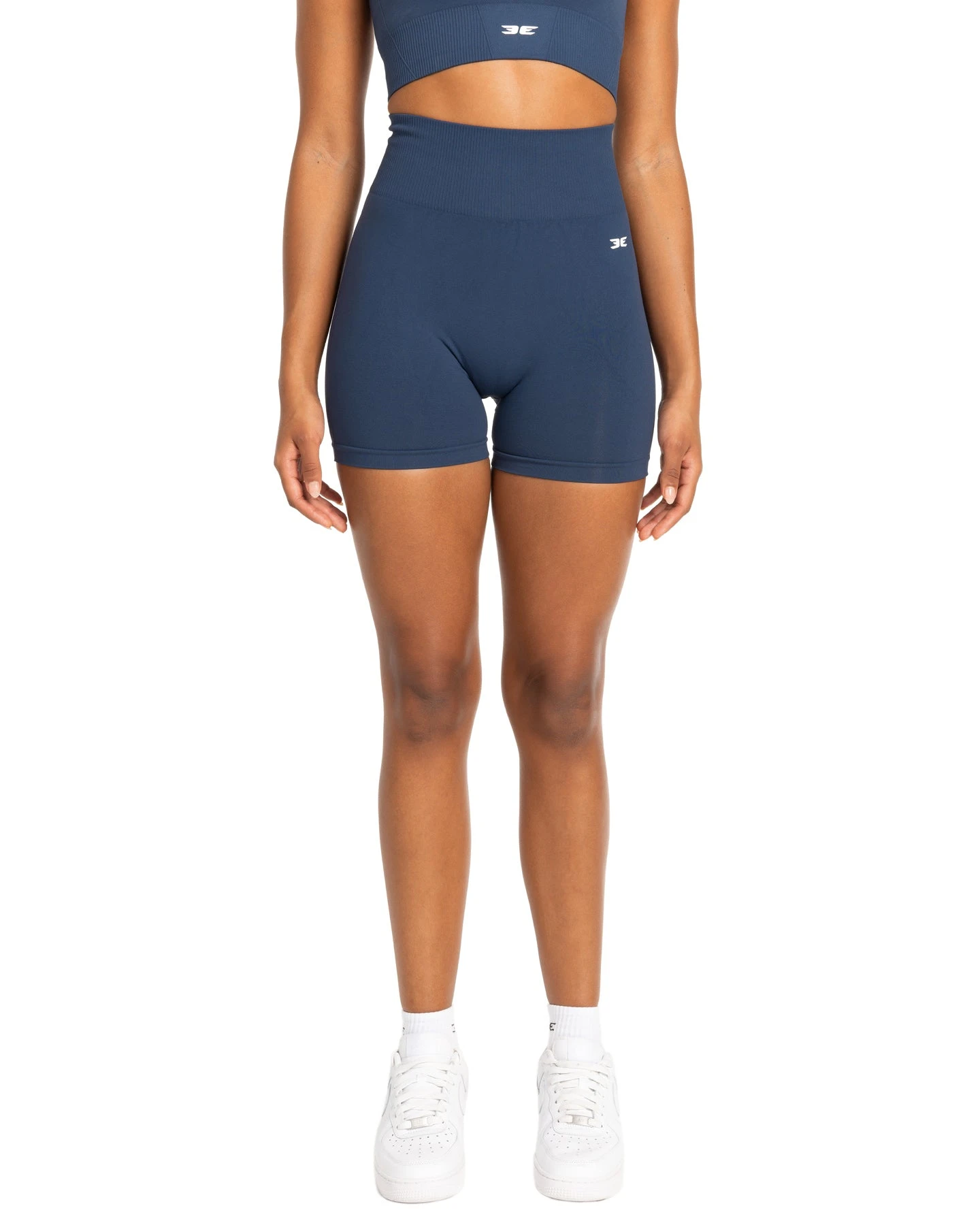 Elite Eleven Elite Seamless V2 Shorts - Navy - Image 3