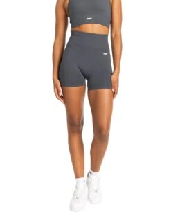 Elite Eleven Elite Seamless V2 Shorts - Grey