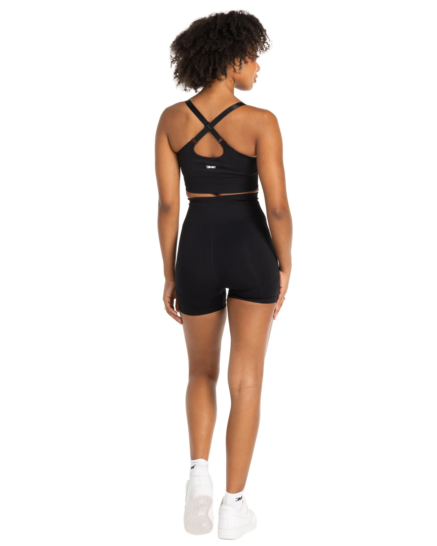 Elite Eleven Elite Seamless V2 Shorts - Black - Image 5