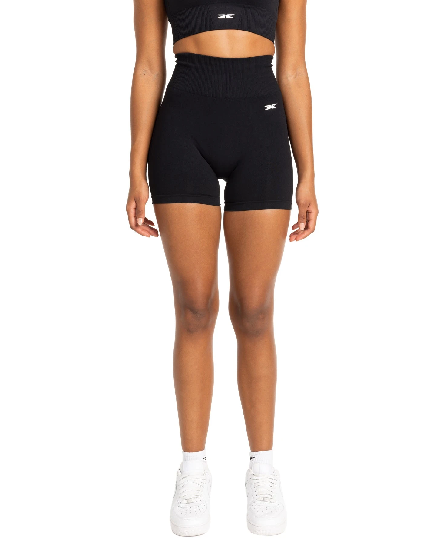 Elite Eleven Elite Seamless V2 Shorts - Black - Image 6