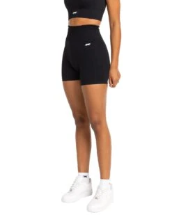 Elite Eleven Elite Seamless V2 Shorts - Black