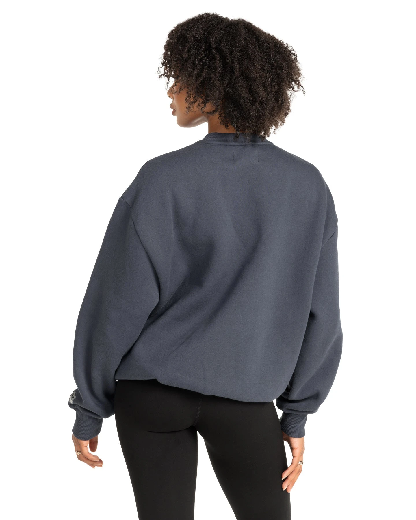 Elite Eleven Track & Field Crewneck - Navy - Image 8