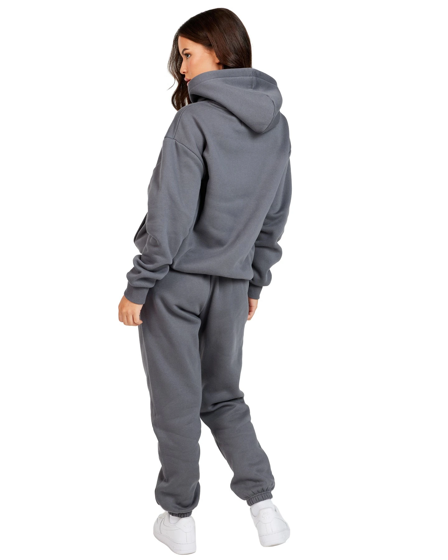 Elite Eleven Staple Hoodie - Cool Slate - Image 8