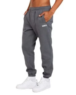 Elite Eleven Staple Trackpants - Cool Slate