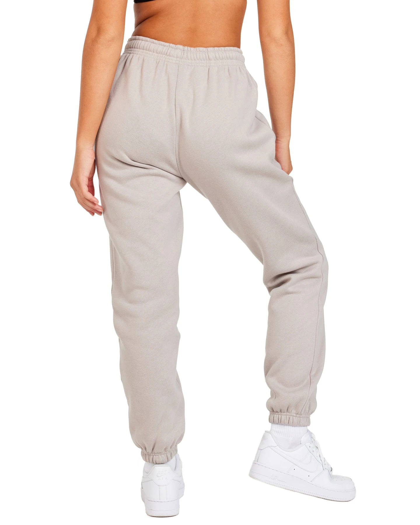 Elite Eleven Staple Trackpants - Taupe - Image 5