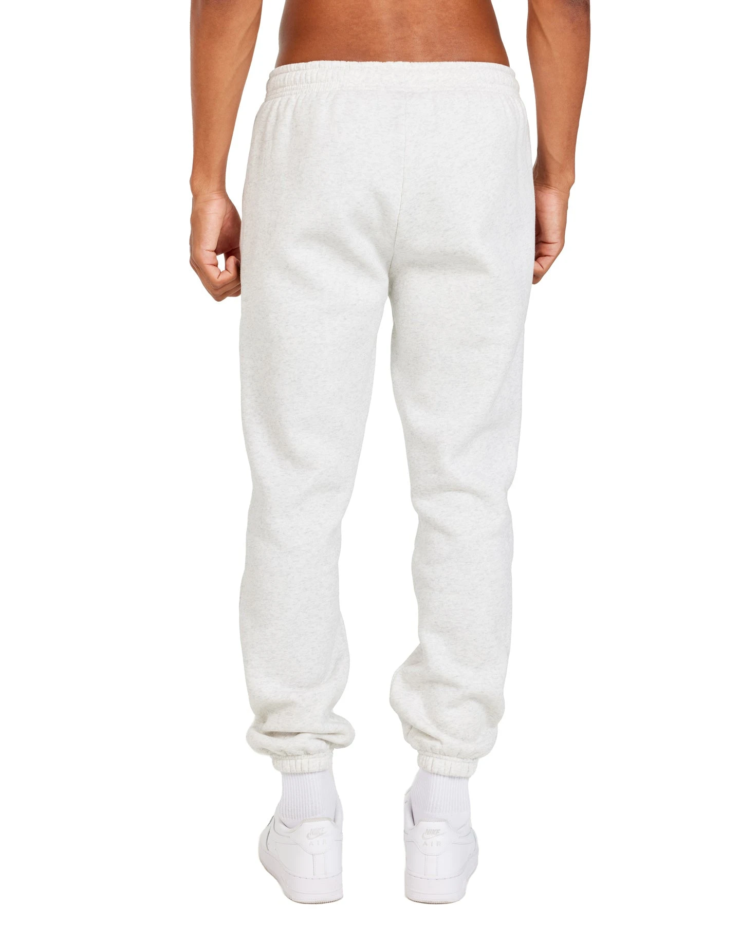 Elite Eleven Staple Trackpants - Polar Grey - Image 5
