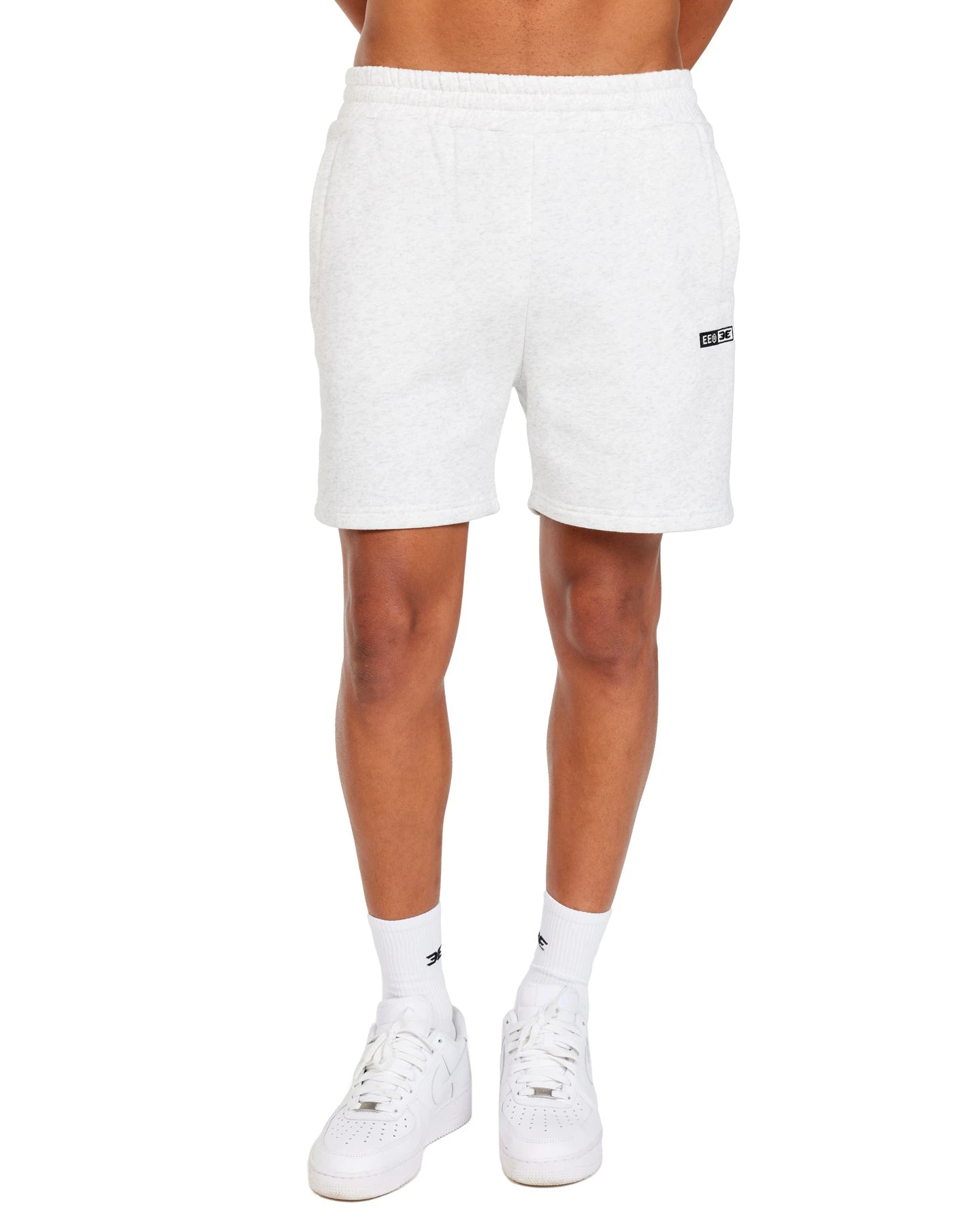 Elite Eleven Staple Shorts - Polar Grey - Image 7