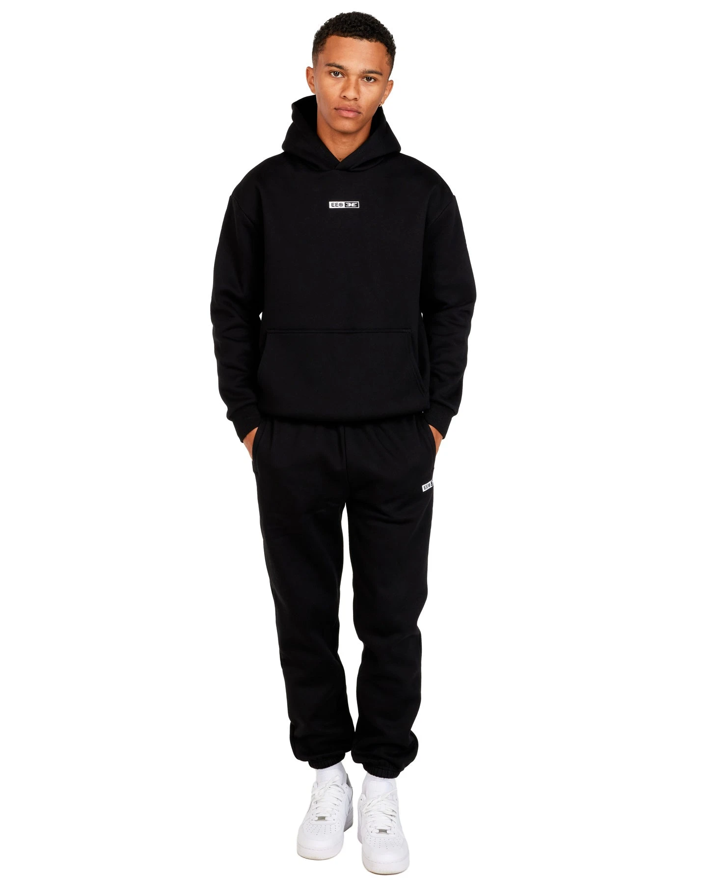 Elite Eleven Staple Trackpants - Black - Image 6