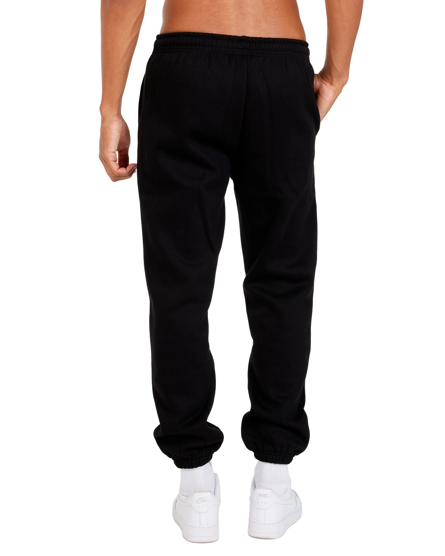 Elite Eleven Staple Trackpants - Black - Image 8