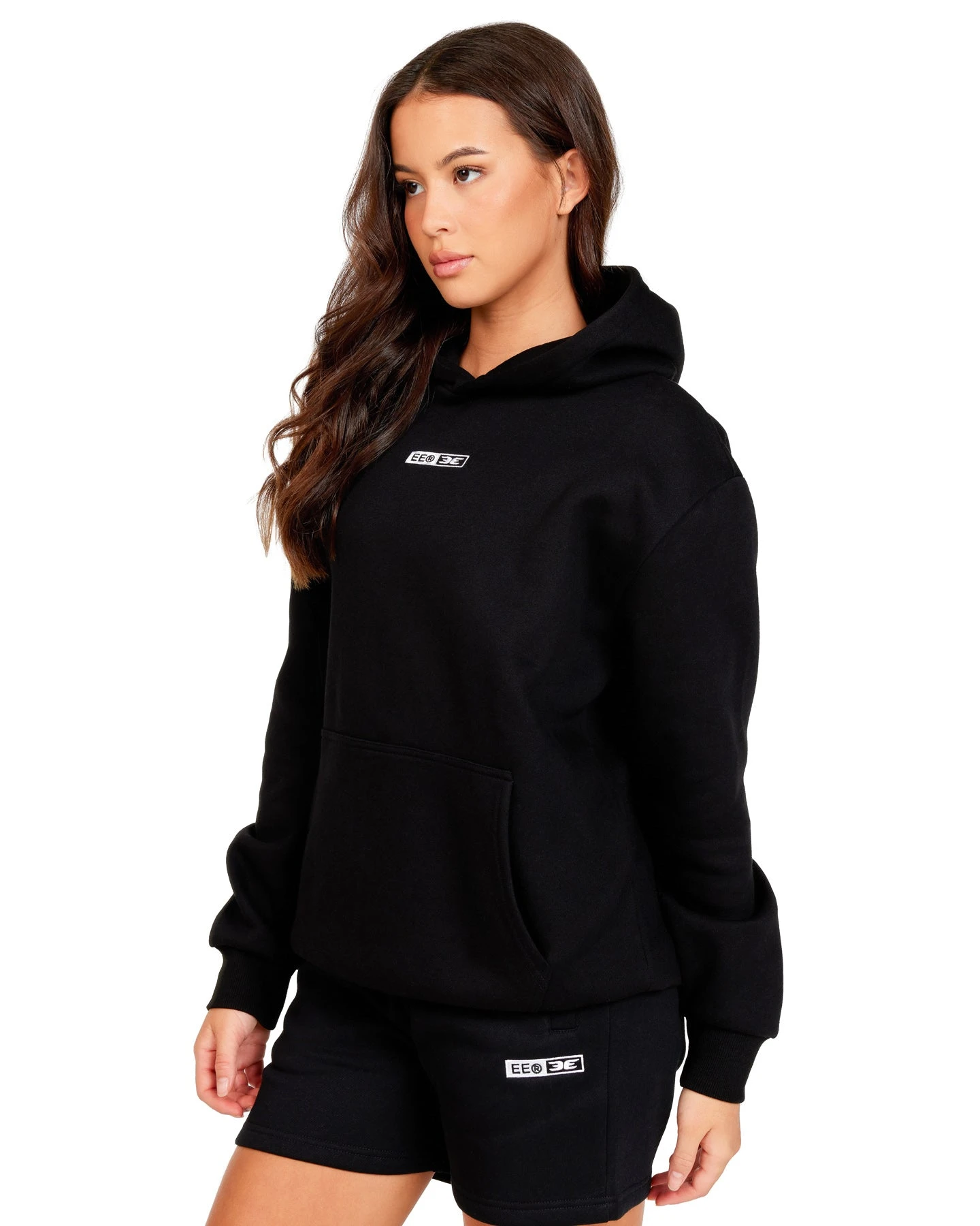 Elite Eleven Staple Shorts - Black - Image 2