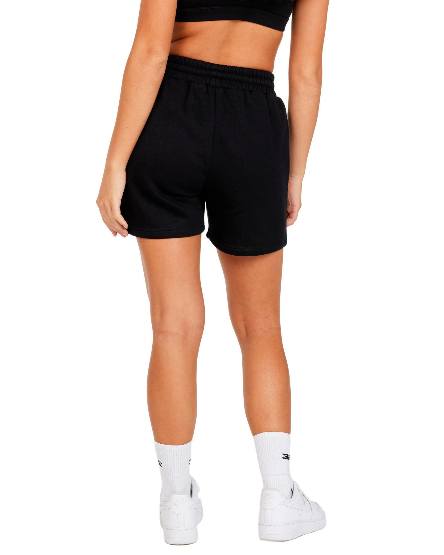 Elite Eleven Staple Shorts - Black - Image 5