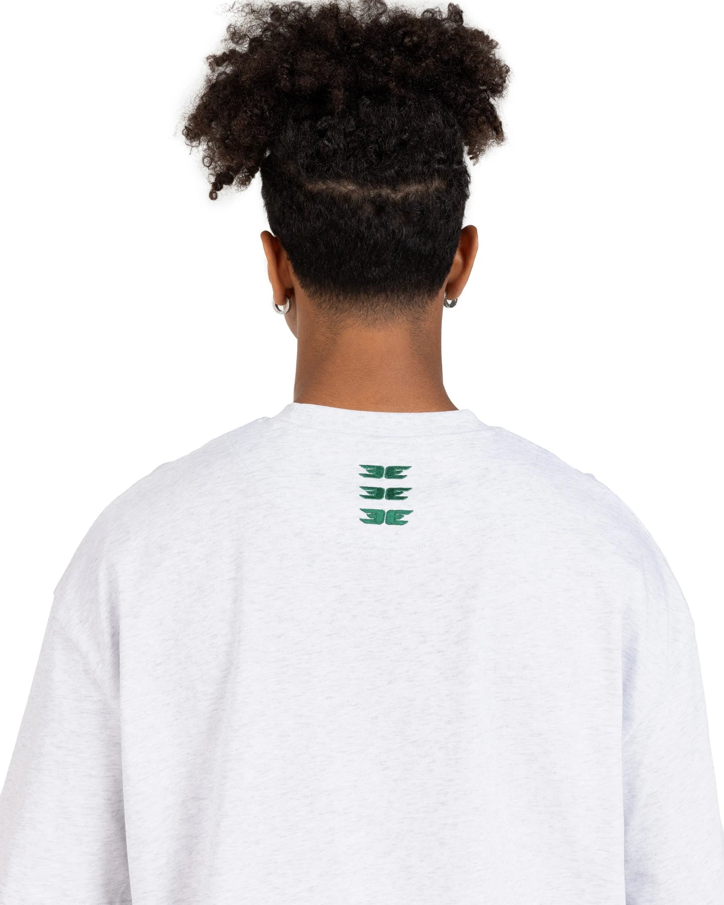 Elite Eleven Registered Tee - Polar Grey - Image 7