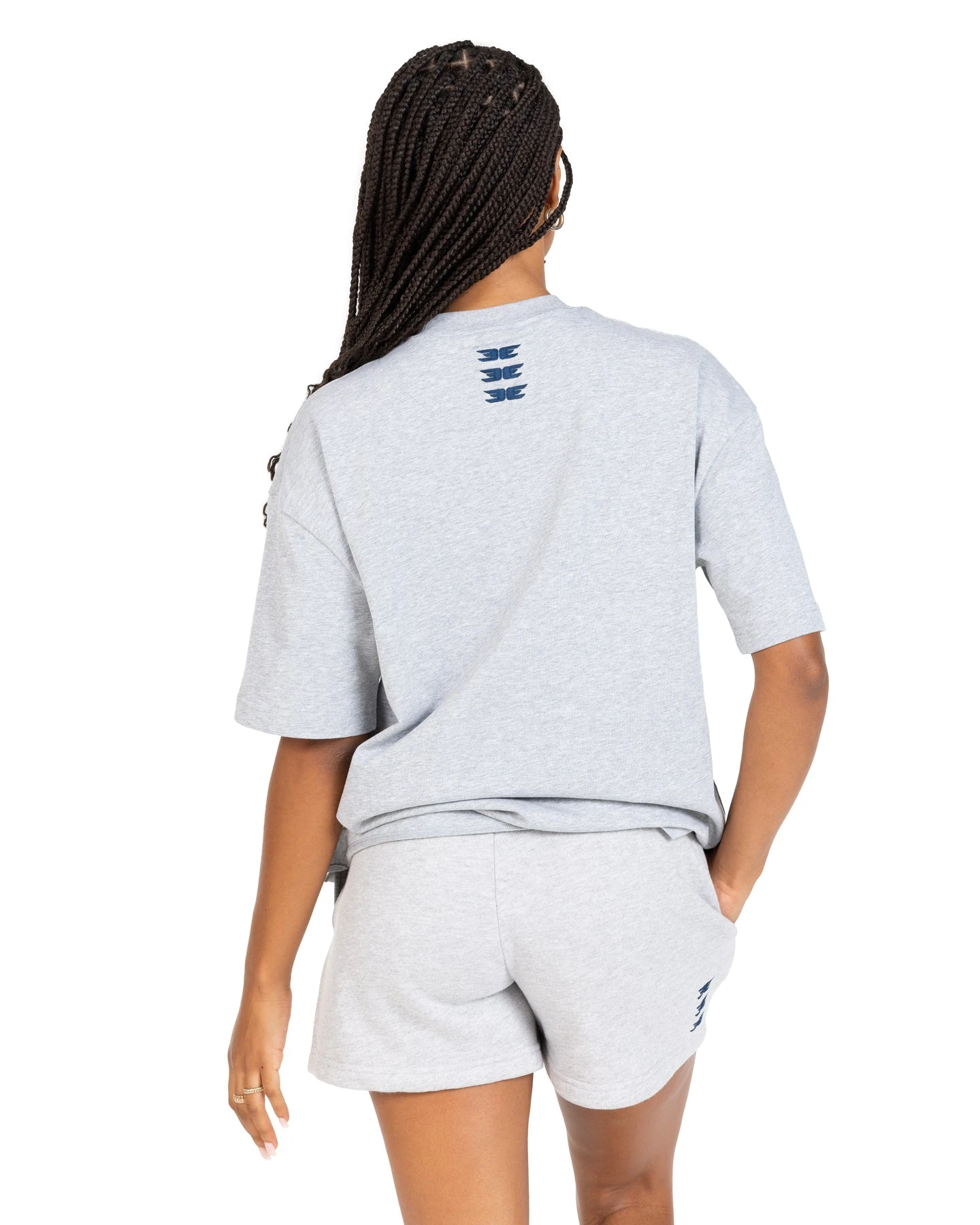 Elite Eleven Registered Tee - Grey - Image 9