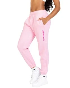 Elite Eleven Registered Trackpants - Pink