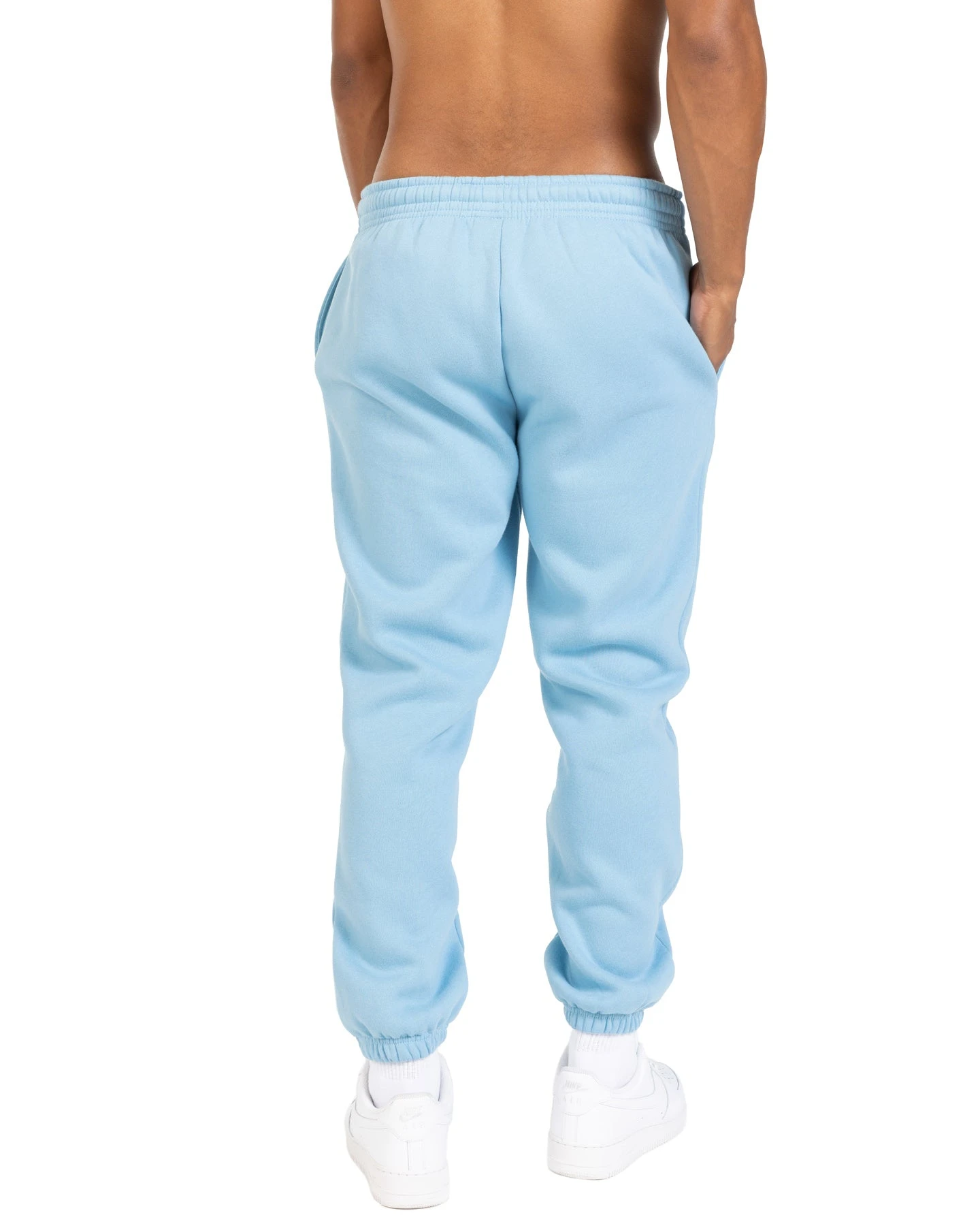 Elite Eleven Registered Trackpants - Light Blue - Image 9