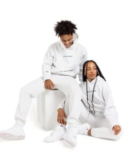 Elite Eleven Registered Hoodie - Polar Grey